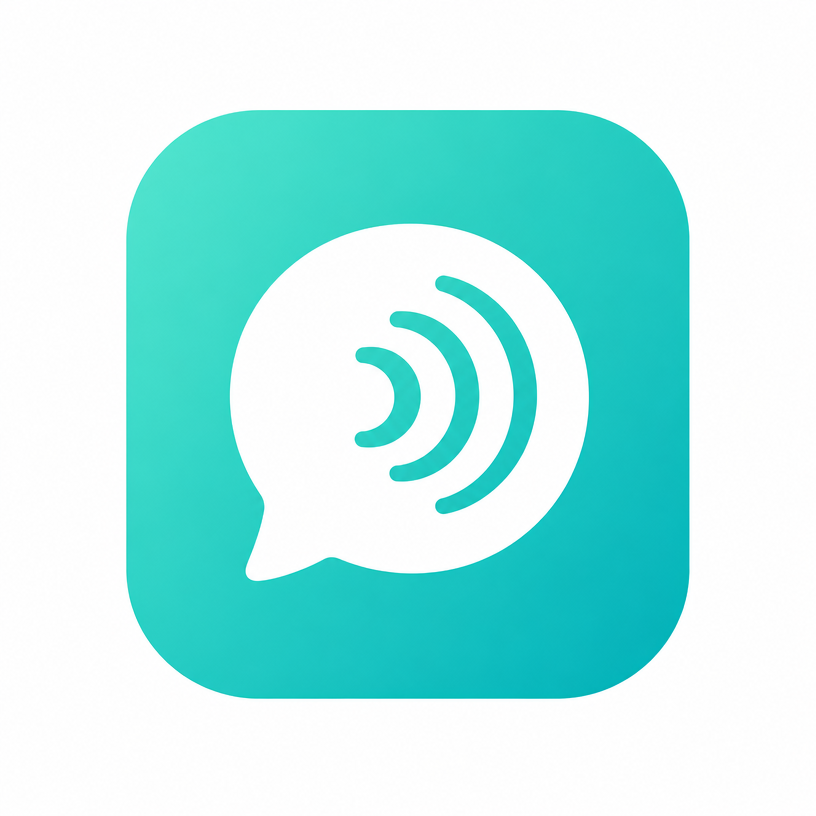 Echo logo